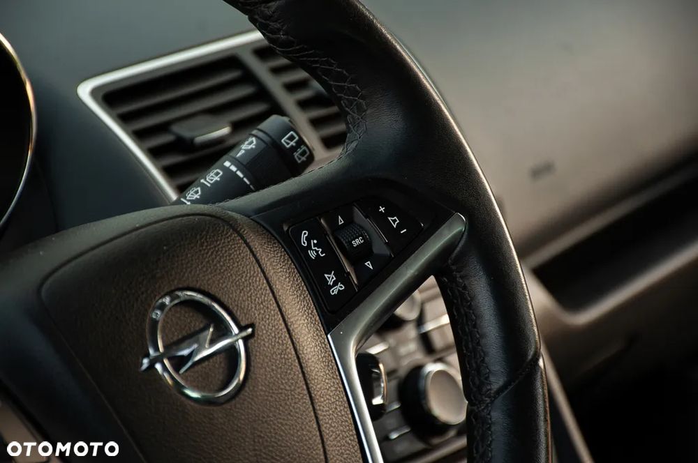 Opel Meriva 1.4 T Design Edition - 32