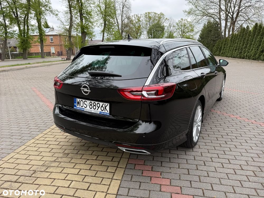 Opel Insignia 1.5 Direct InjectionTurbo Business Innovation - 15