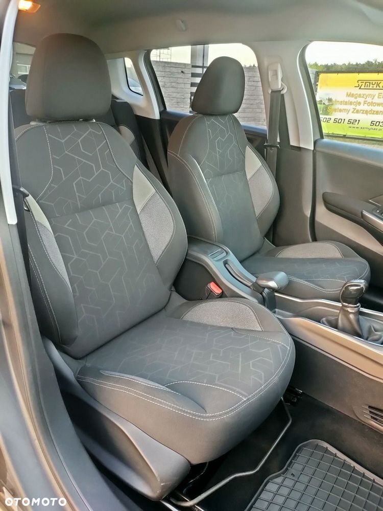 Peugeot 2008 1.6 BlueHDi Style - 20