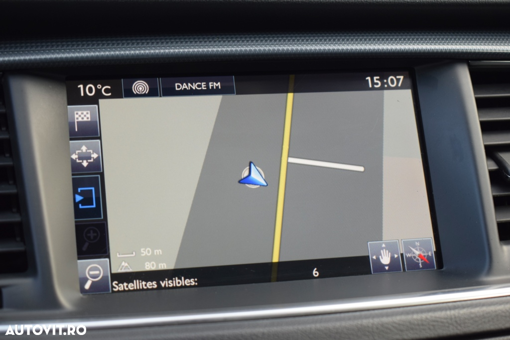 Peugeot 508 SW 2.0 BlueHDI FAP Active - 15