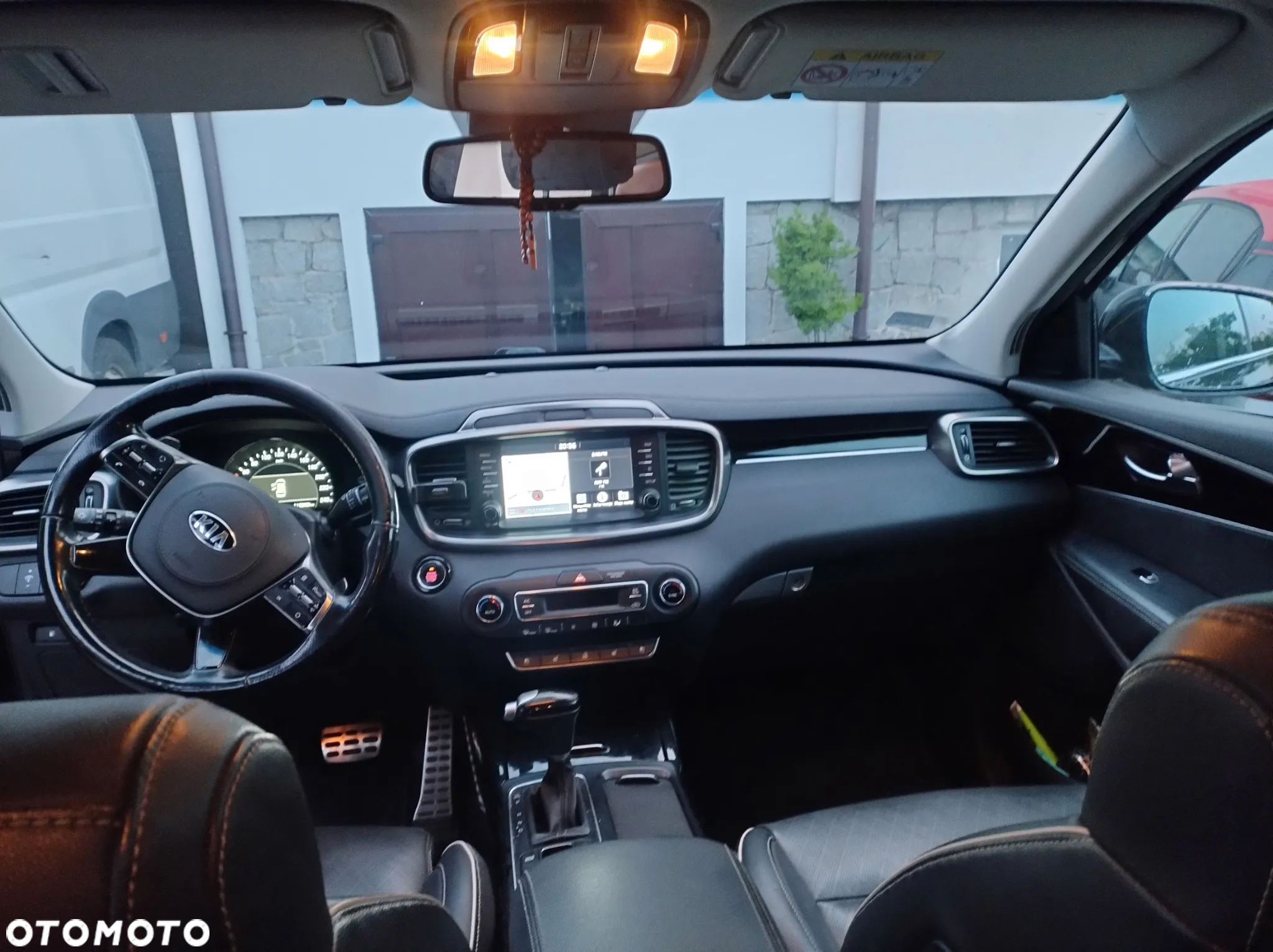 Kia Sorento 2.0 CRDI GT Line - 9