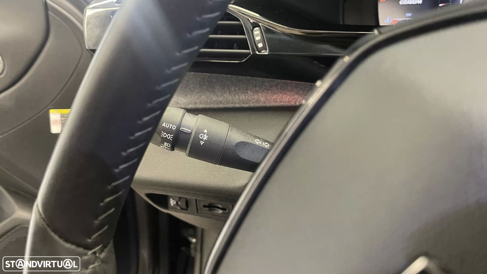 Peugeot 308 SW 1.5 BlueHDi Allure EAT8 - 24