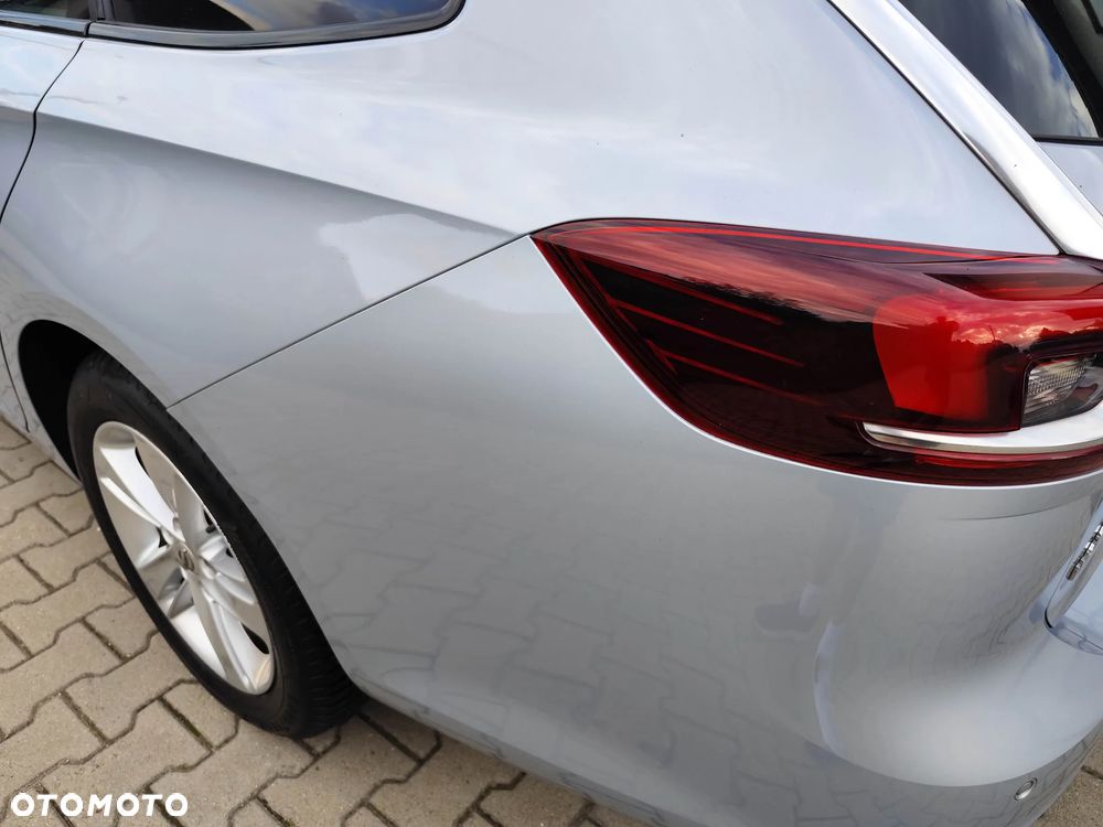 Opel Insignia 2.0 CDTI Innovation S&S - 21