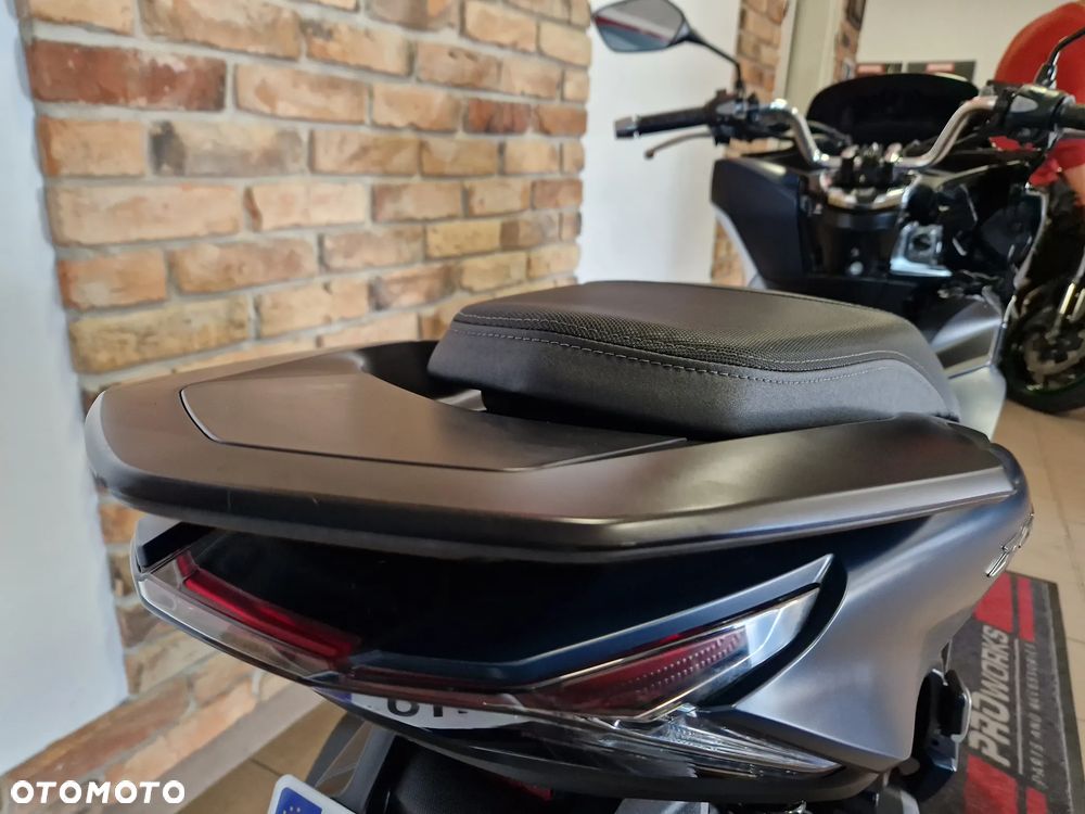 Honda PCX - 14