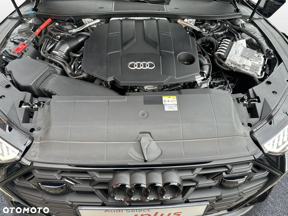 Audi A7 Sportback - 17