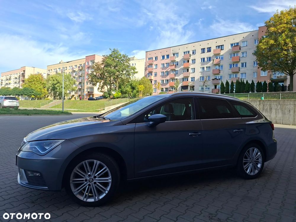 Seat Leon - 17