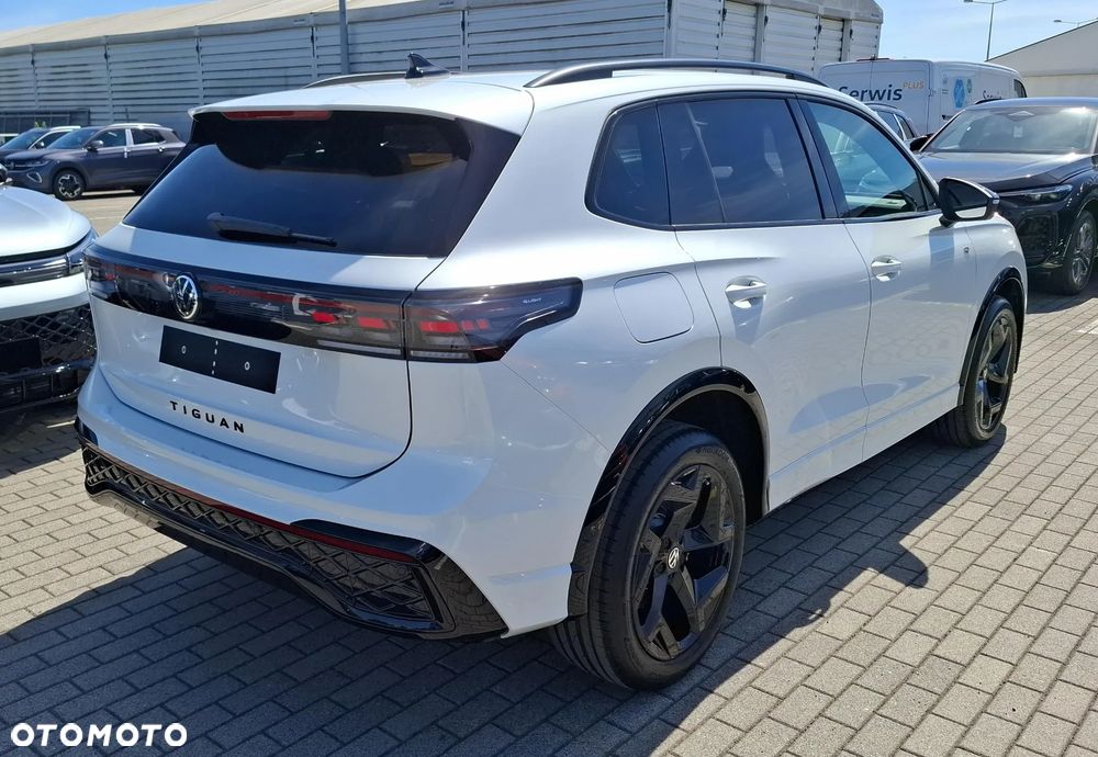 Volkswagen Tiguan 1.5 eHybrid PHEV 150kW Life DSG - 7