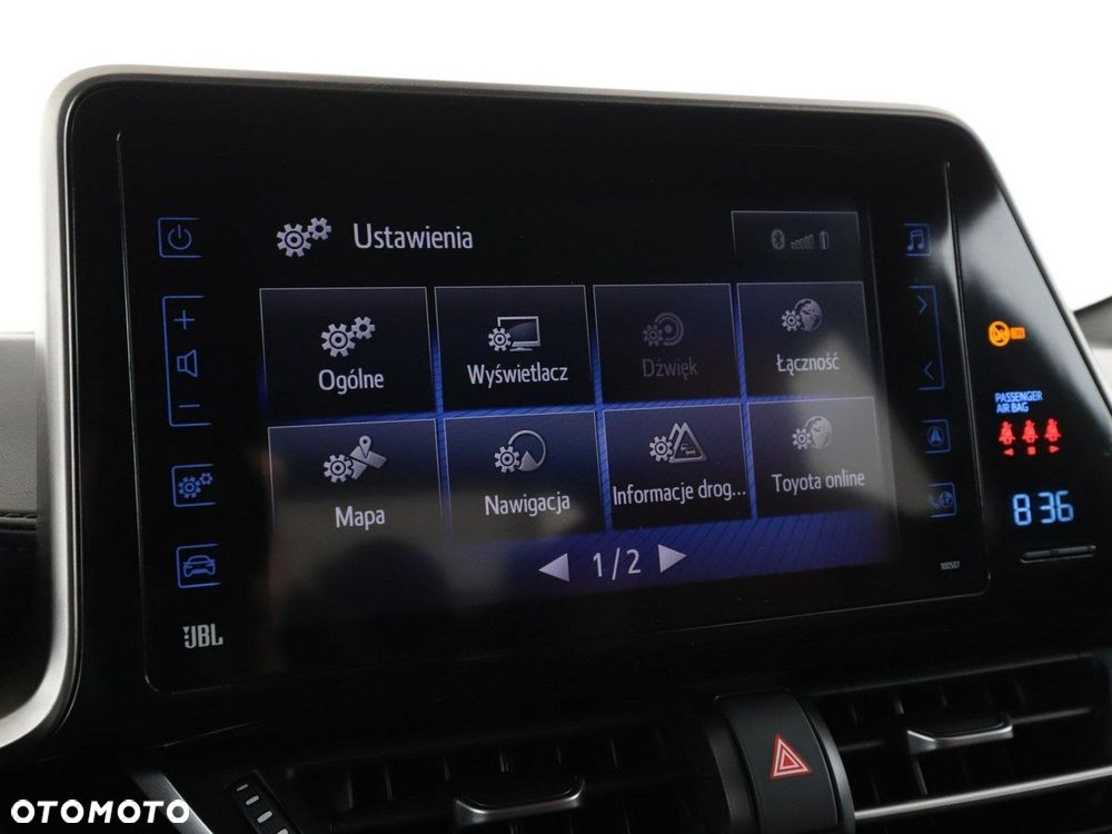 Toyota C-HR Club - 26