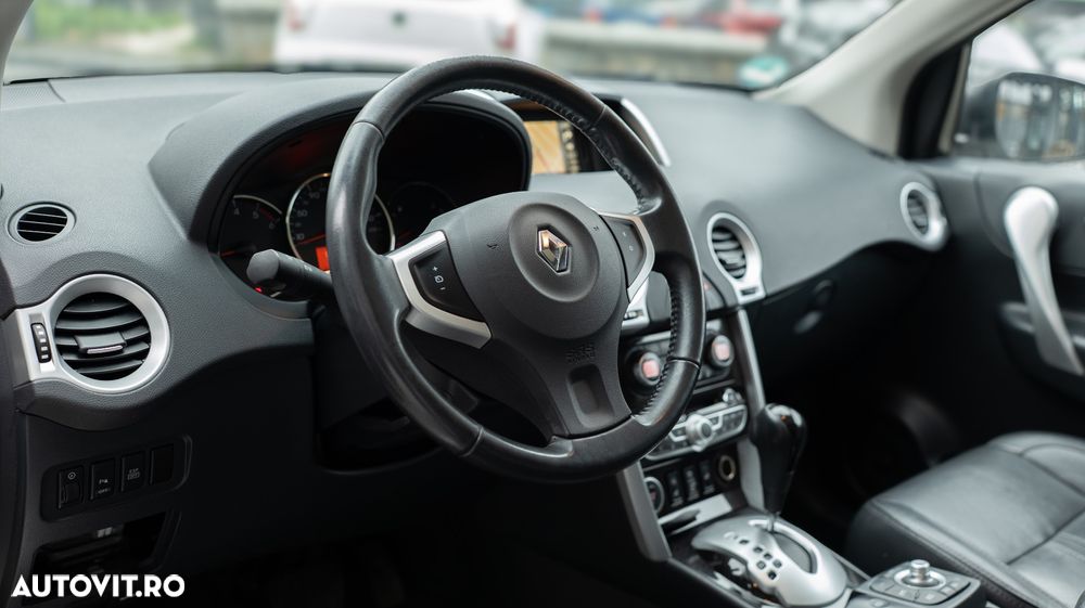 Renault Koleos 2.0 dCI 4X4 Dinamique Aut - 26