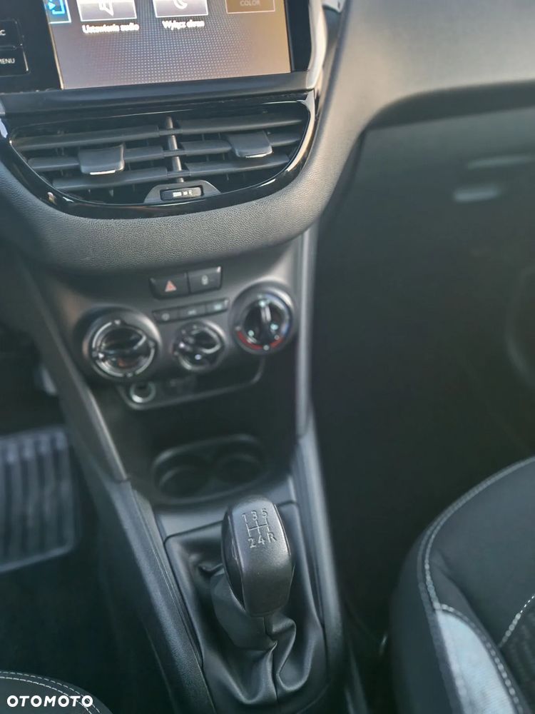 Peugeot 208 1.2 PureTech Active - 14