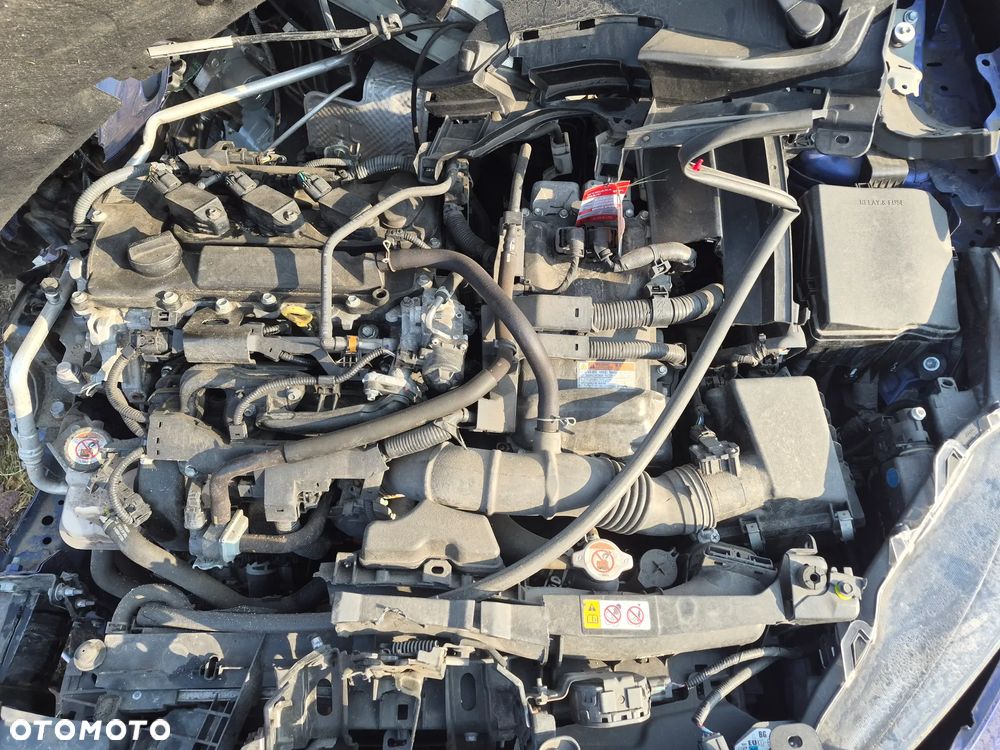 Toyota Yaris Hybrid 1.5 Executive - 2