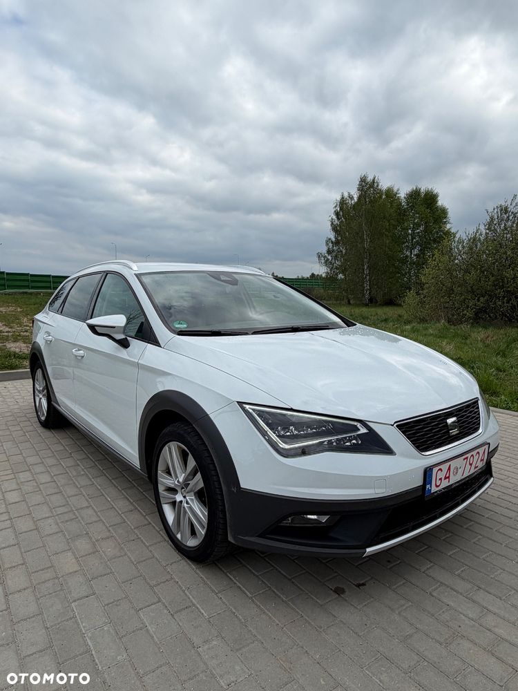 Seat Leon - 40