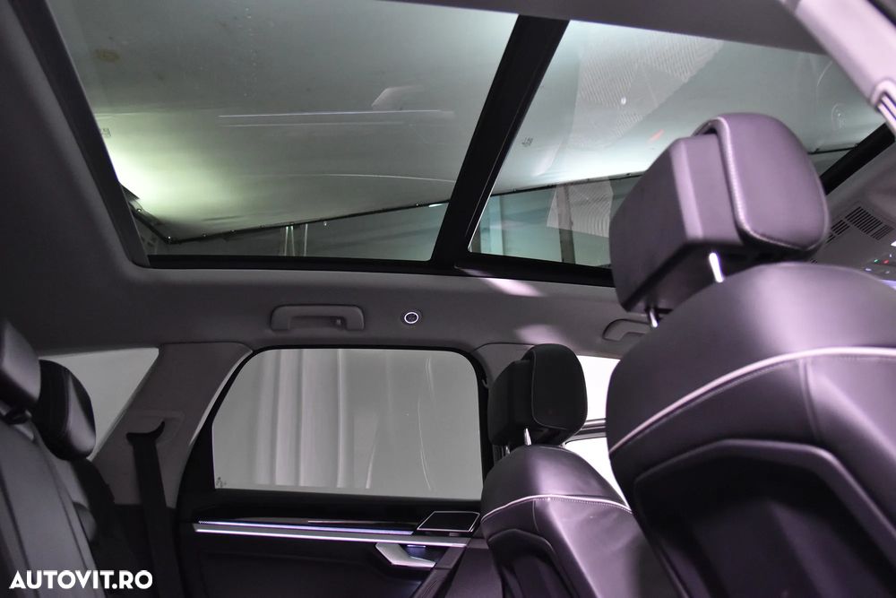 Volkswagen Touareg - 25