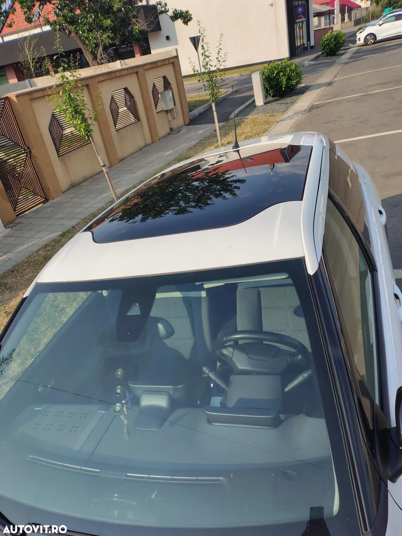 Citroën C4 Cactus - 10
