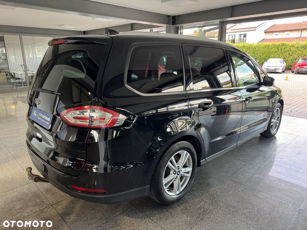 Ford Galaxy - 18