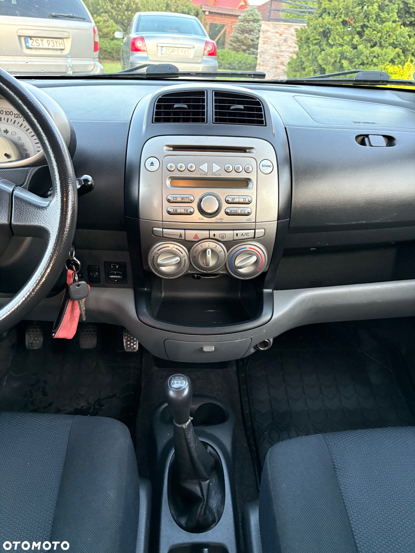 Subaru Justy 1.0 Active - 15