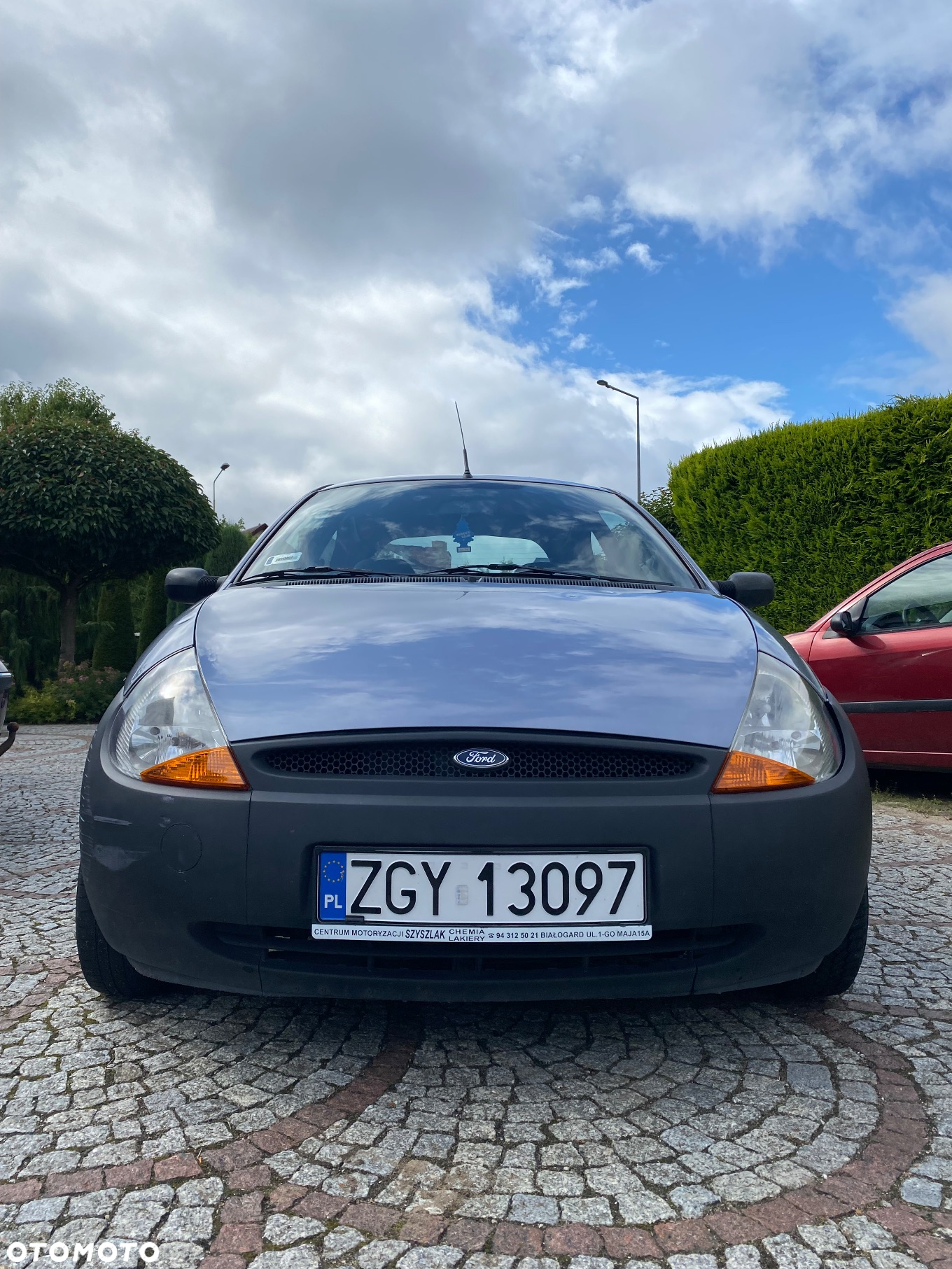 Ford KA 1.3 Collection - 2