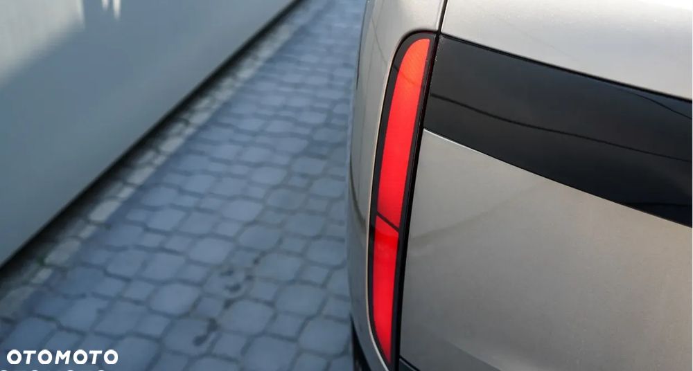 Land Rover Range Rover - 9