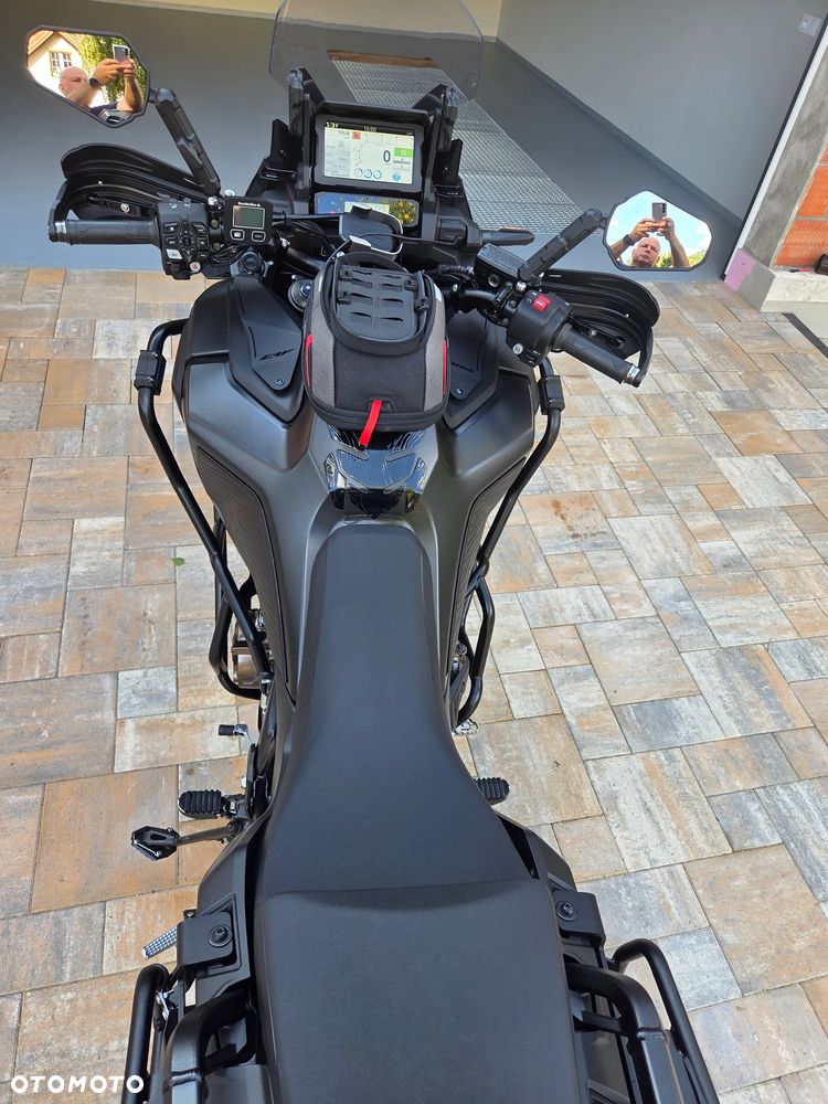 Honda CRF - 29