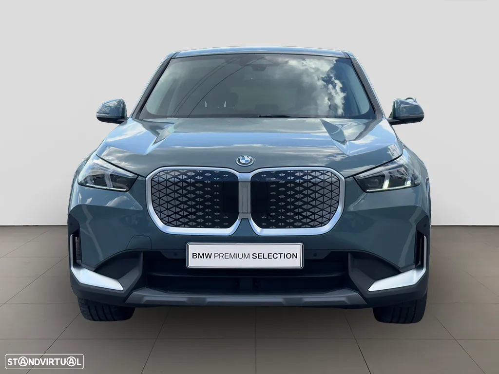 BMW iX1 xDrive30 - 2
