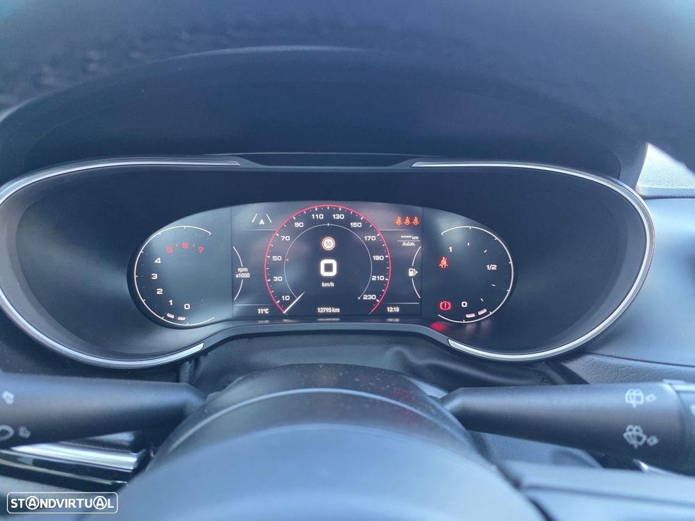 Fiat Tipo 1.3 Multijet Life - 8