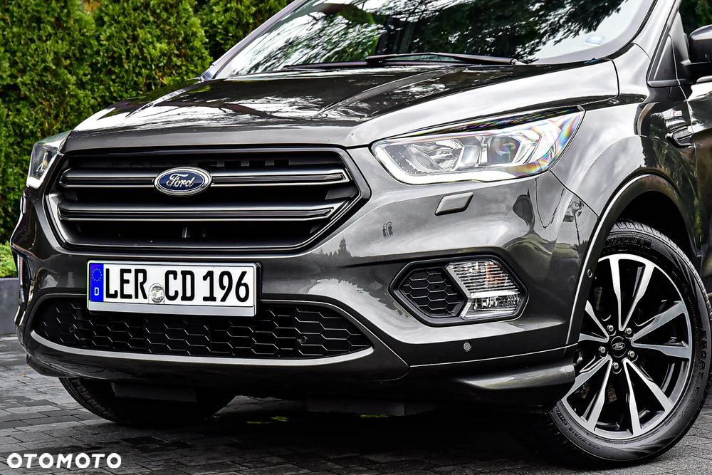 Ford Kuga 2.0 TDCi 4x4 ST-Line - 6