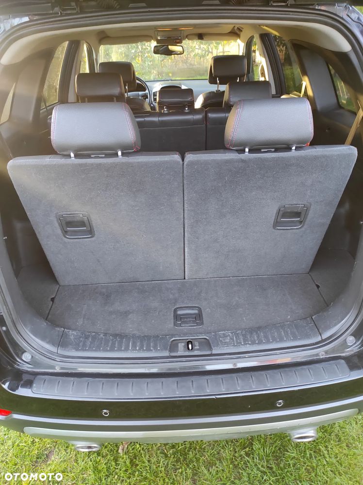 Chevrolet Captiva - 10