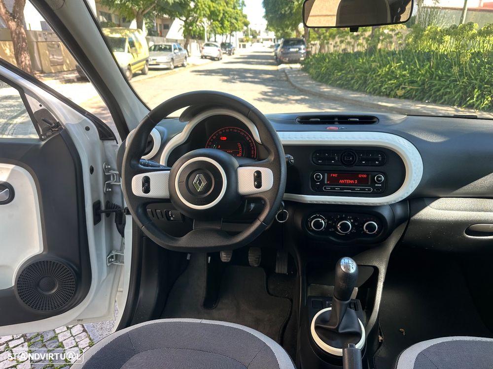 Renault Twingo SCe 70 Life - 11