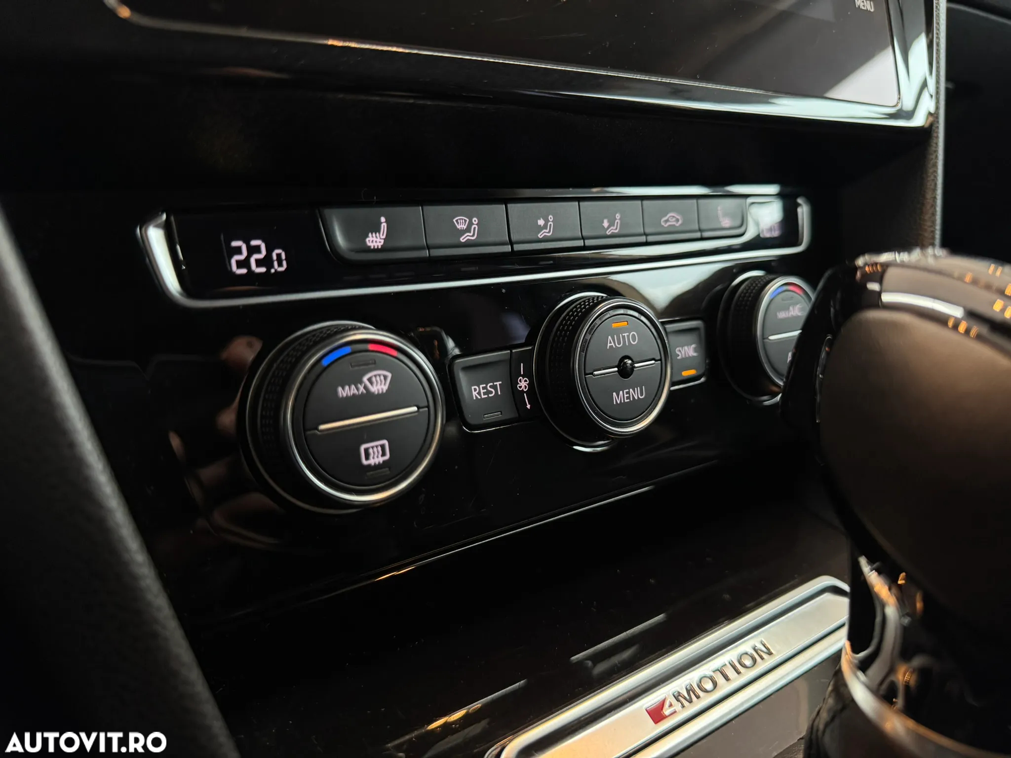 Volkswagen ARTEON 2.0 TDI DSG 4Motion Elegance - 23