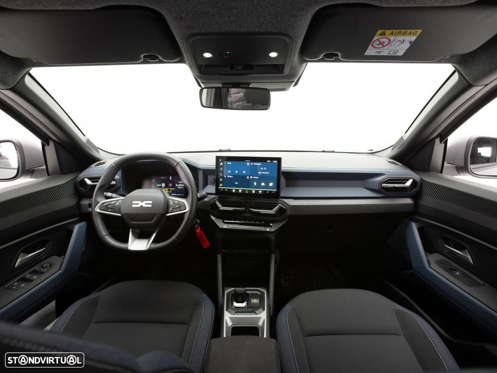 Dacia Bigster 1.8 Hybrid Expression - 6