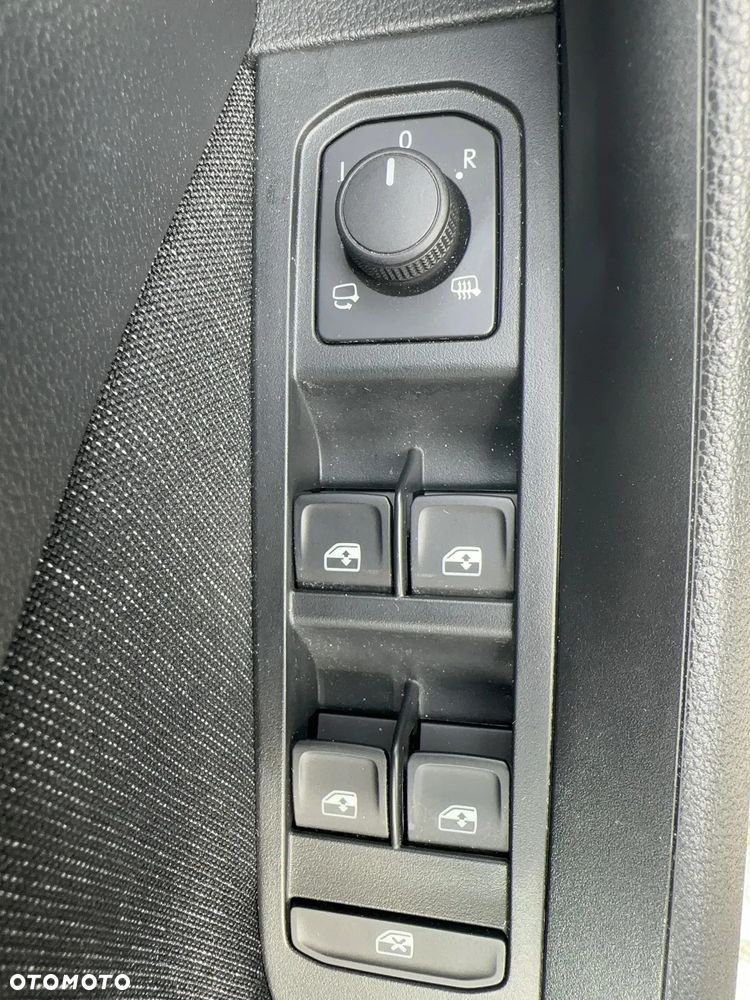 Skoda Scala 1.5 TSI Selection DSG - 14