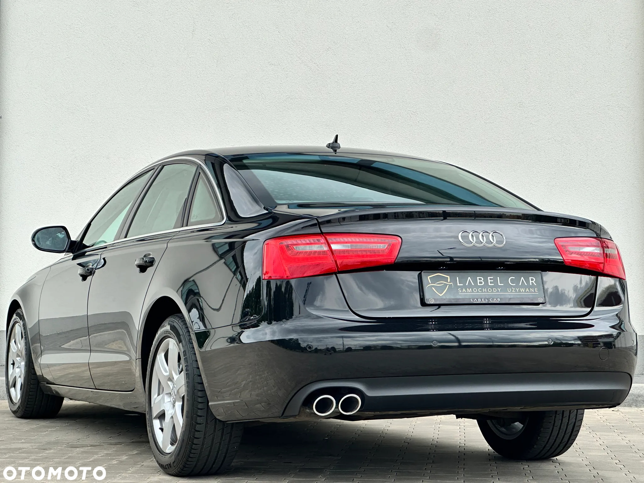 Audi A6 2.0 TDI Prime Line - 5
