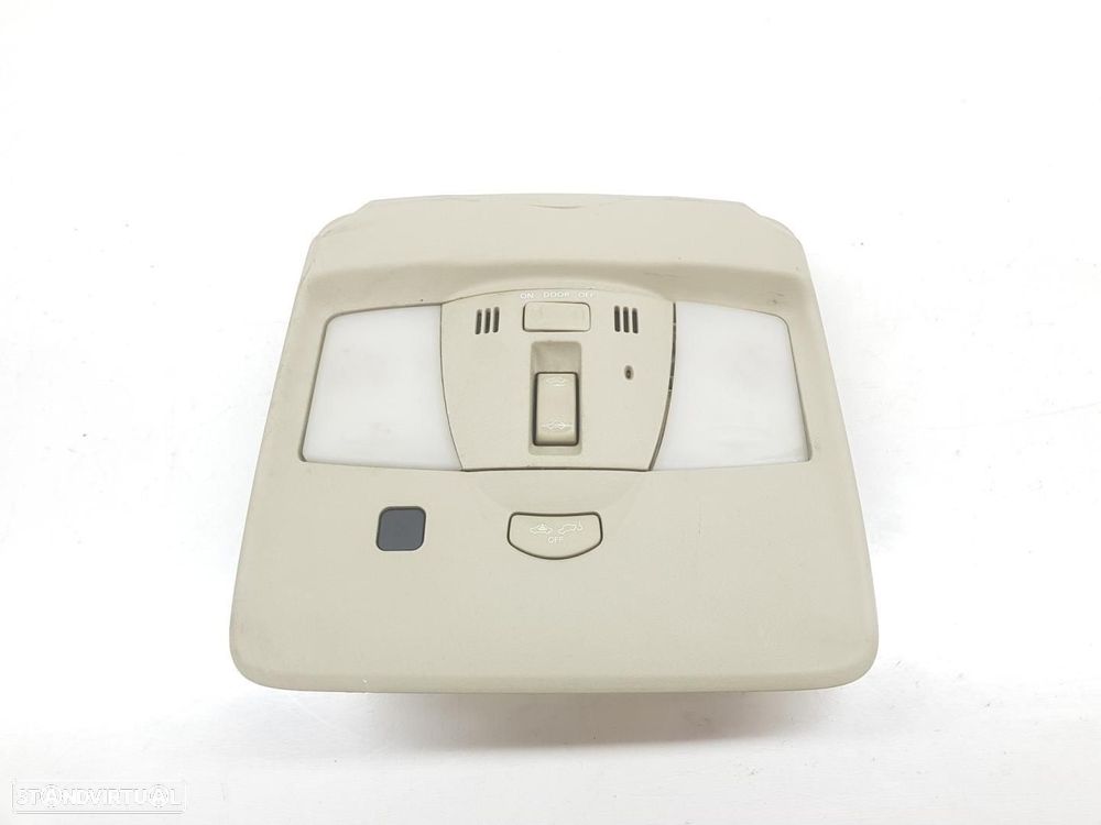 LUZ INTERIOR INFINITI FX S51 - 1