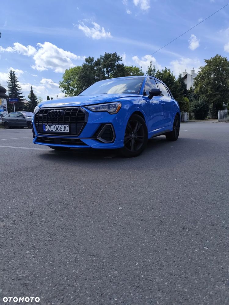 Audi Q3 - 11