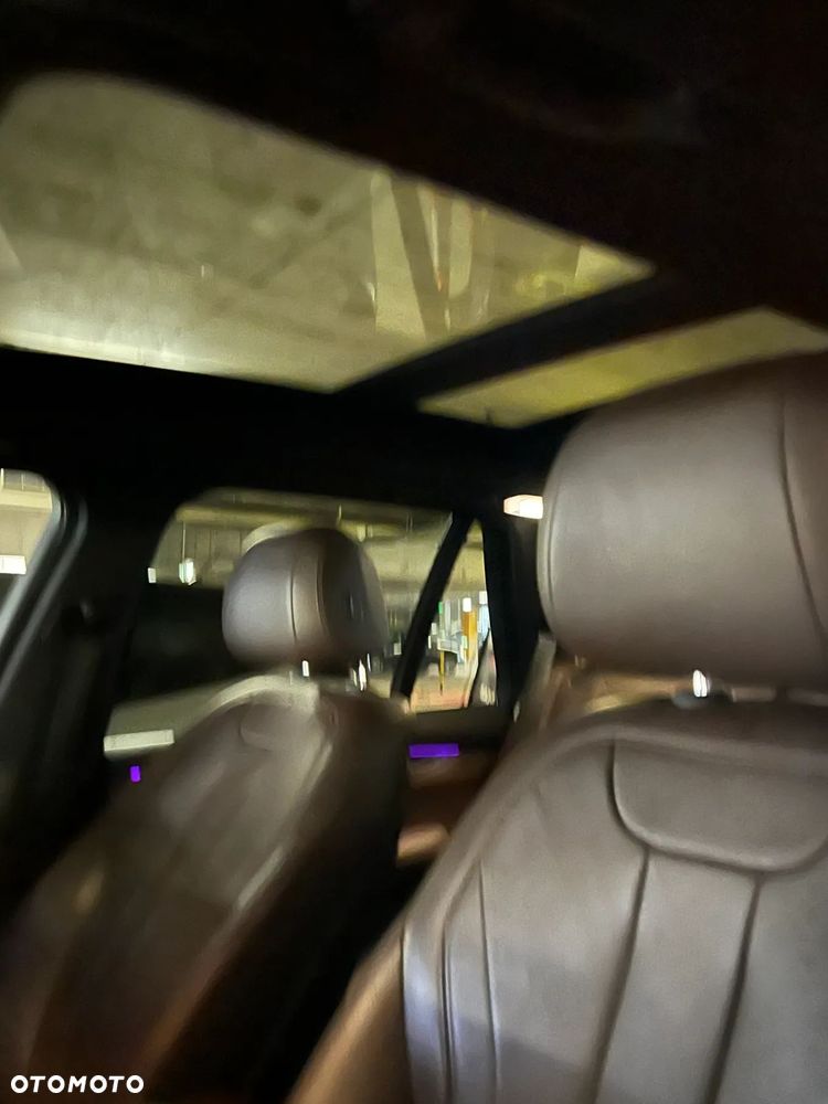 BMW X5 3.5i xDrive - 2