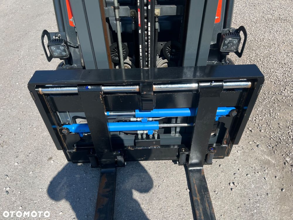Linde H18T-01 EVO - 15