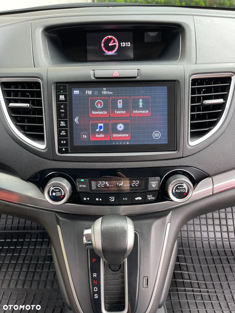 Honda CR-V 2.0 Executive - 16