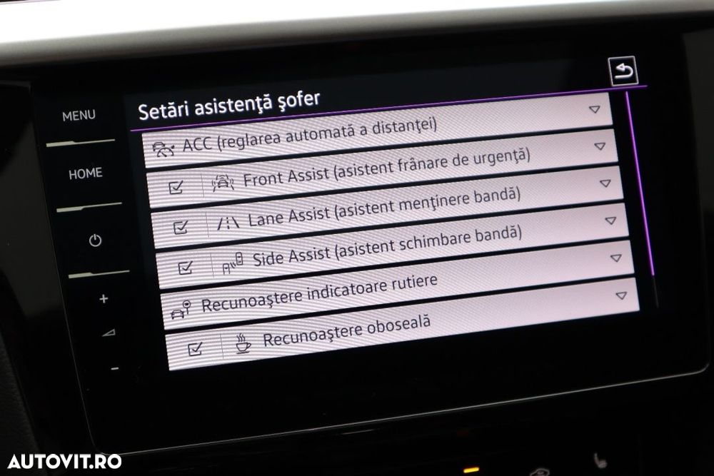 Volkswagen ARTEON 1.4 eHybrid OPF DSG R-Line - 37