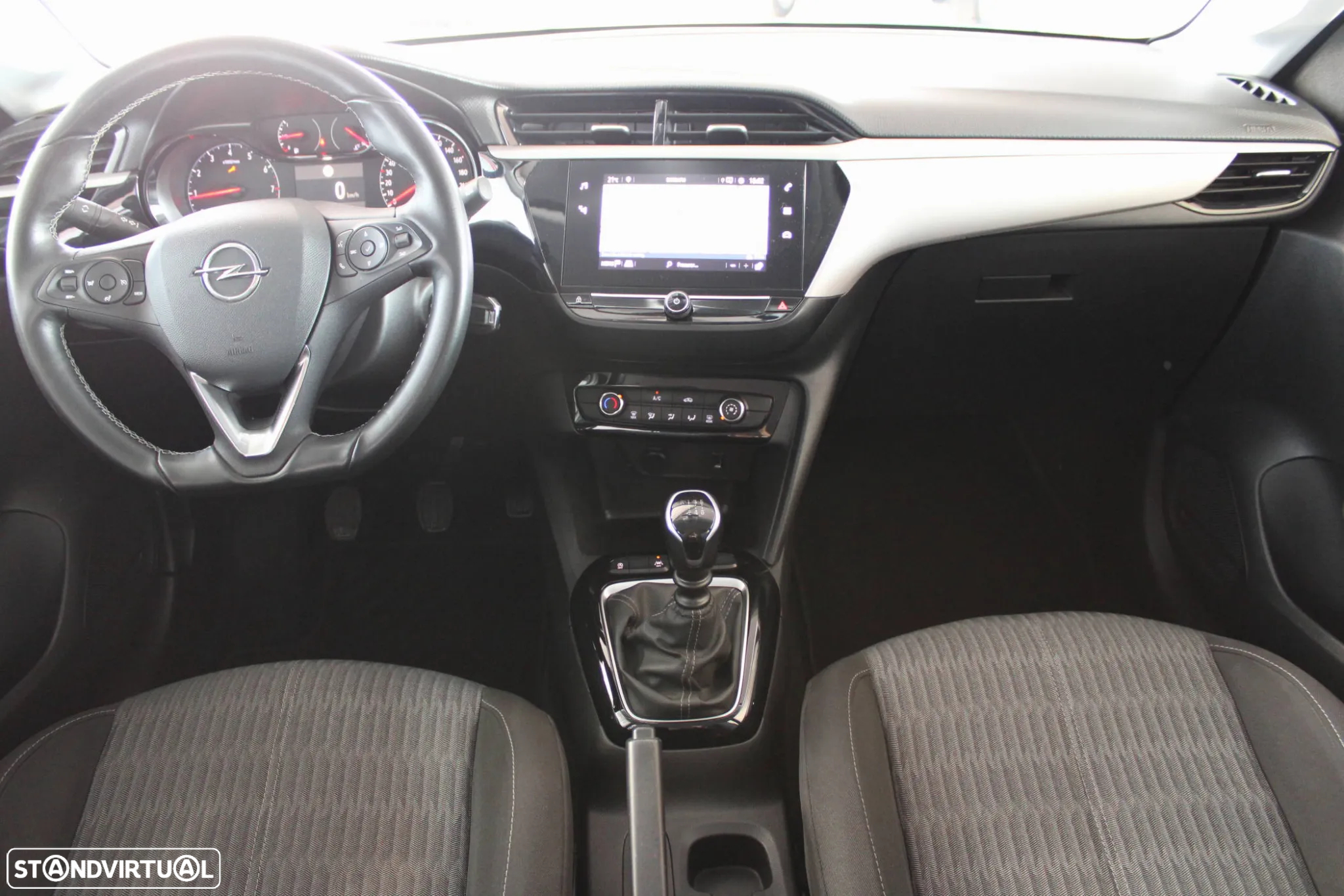 Opel Corsa 1.5 D Business Edition - 7