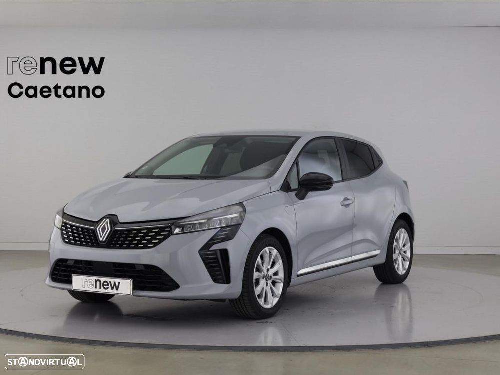 Renault Clio 1.0 TCe Evolution - 1
