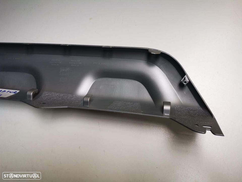 RENAULT CAPTUR DIFUSOR PARA CHOQUES TRÁS - Z103 - 10