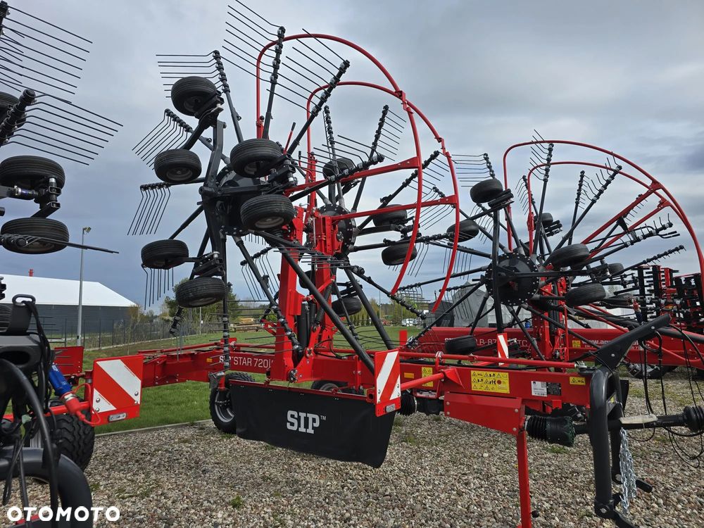 SIP STAR 720/22T - 7