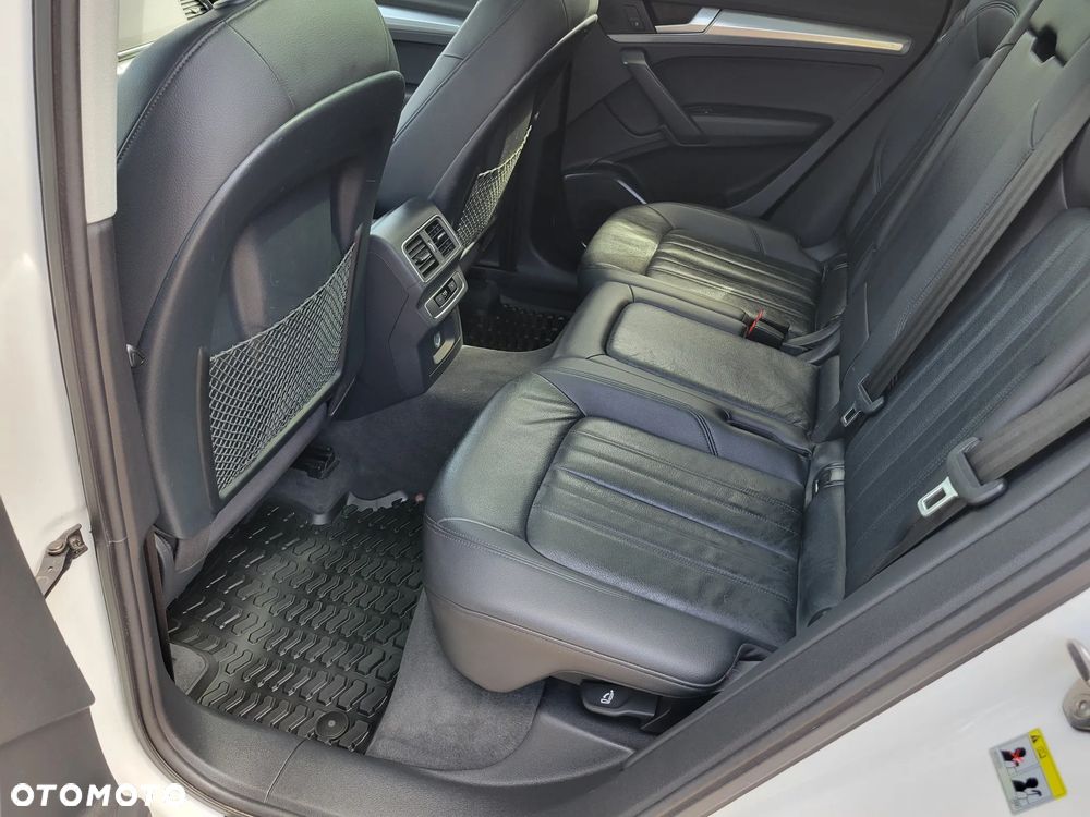 Audi Q5 2.0 TFSI Quattro Sport S tronic - 20