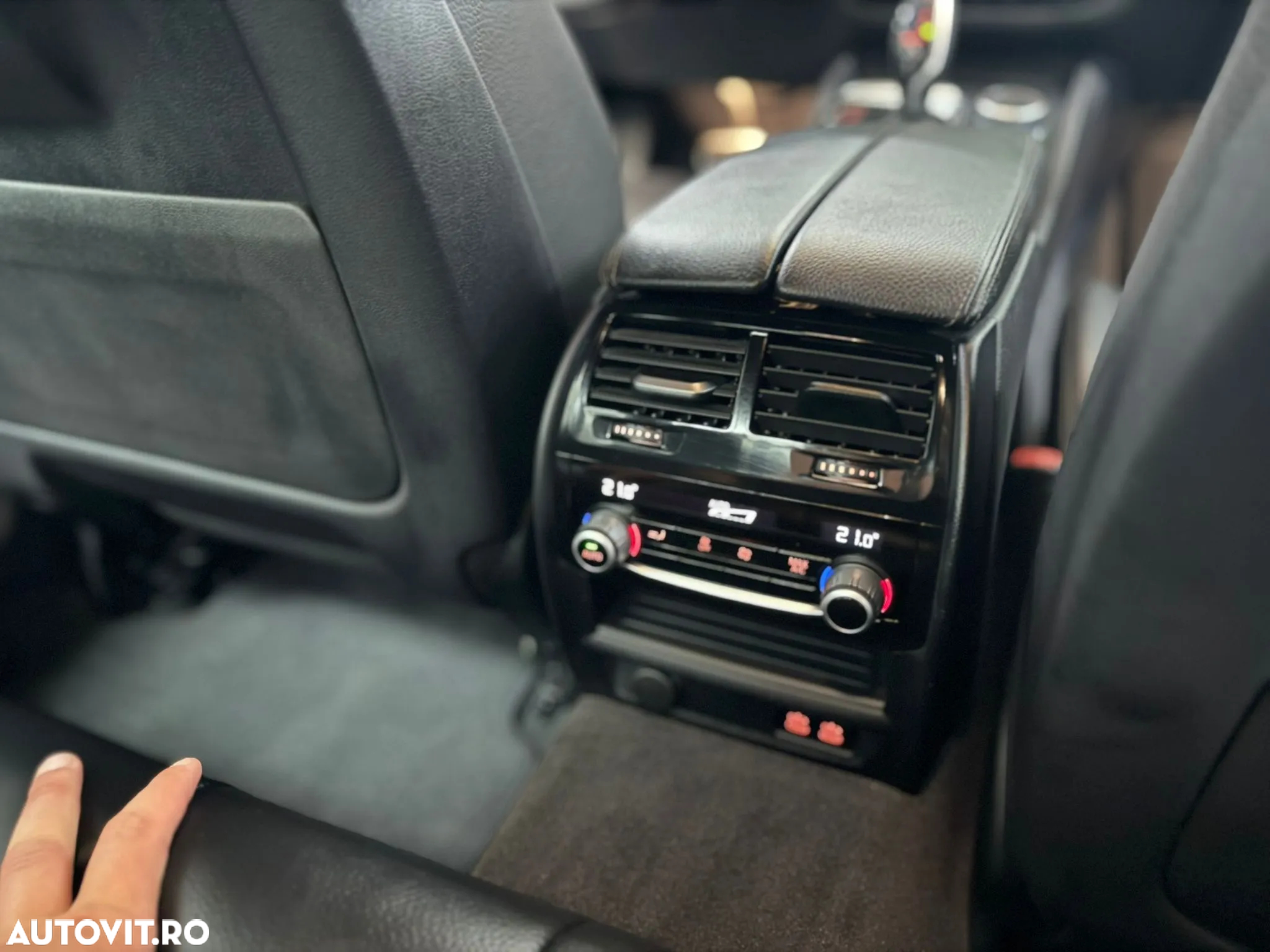 BMW Seria 5 545e xDrive Aut. - 19