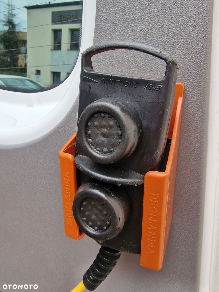 Mercedes-Benz Sprinter - 8