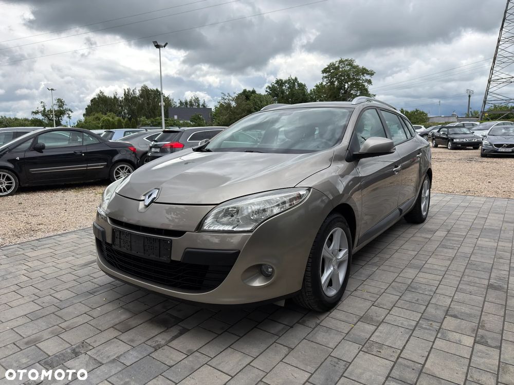 Renault Megane 1.6 16V Dynamique - 21