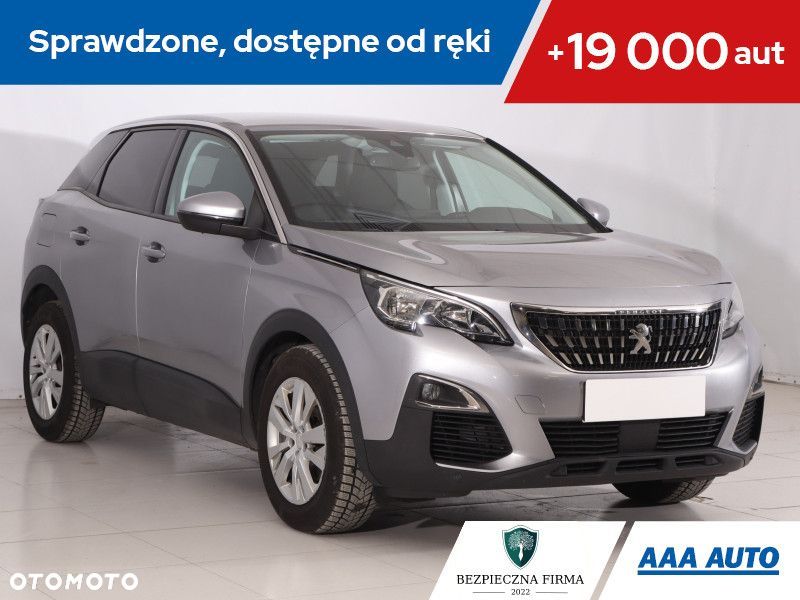 Peugeot 3008 - 2
