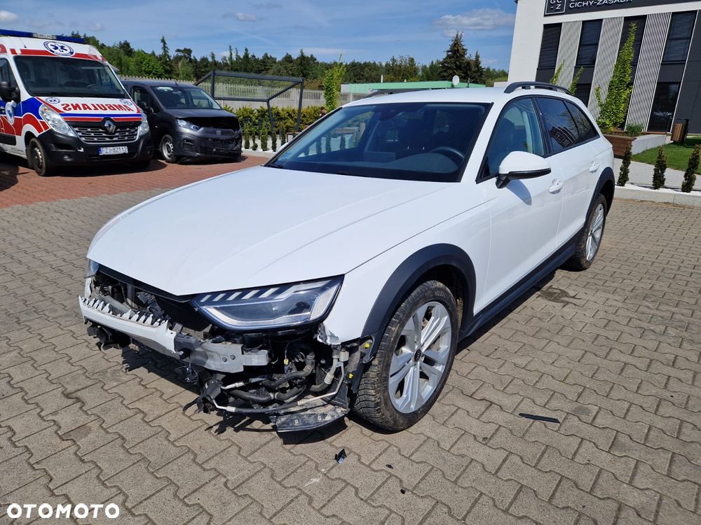 Audi A4 Allroad - 7