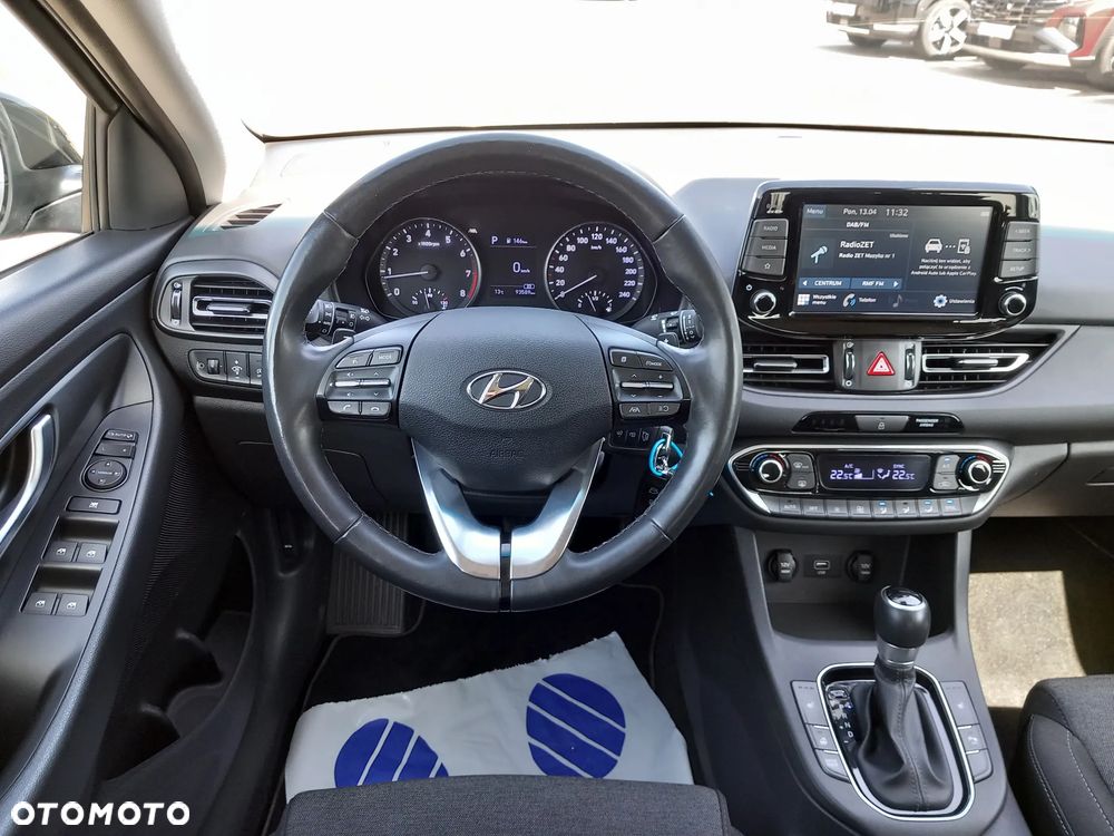 Hyundai i30 1.5 T-GDI 48V Smart DCT - 9