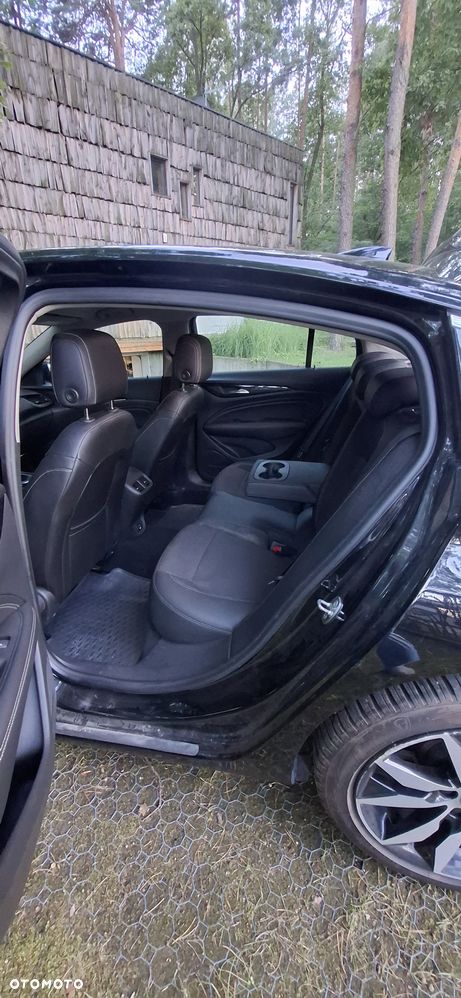 Opel Insignia 1.5 T Elite S&S - 23